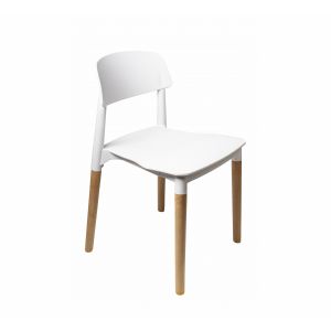 Chair Leora cy-1954 white