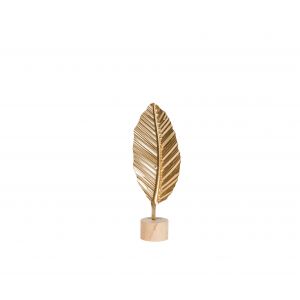 G1911099/100 Decoration leaf