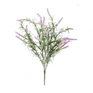 Artificial flower Lavender Lilac