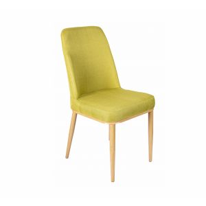 Chair Elegancy 6518 Green