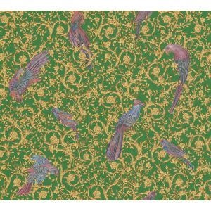 37053-3 Wallpaper vinyl Versace 4