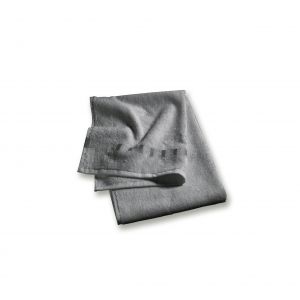 Кърпа Solid.Grey