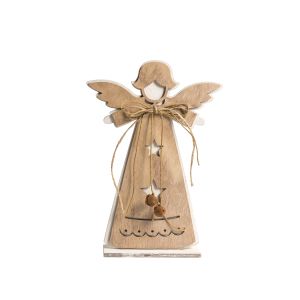 G19110051/52 Decoration Angel Xmas