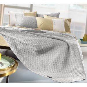 Blanket Riva.Silver