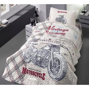 Bed Spread Mika Speedway