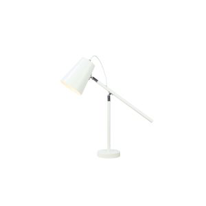 LT6022 white Настолна лампа