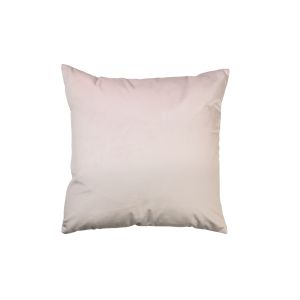 30MJ11 Decorative pillow/Pink plush