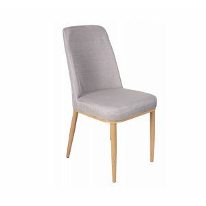 Chair Elegancy 6518 Light grey