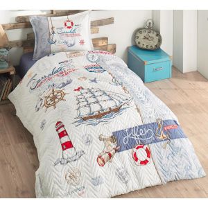 Bed Spread Mika Sailife V1