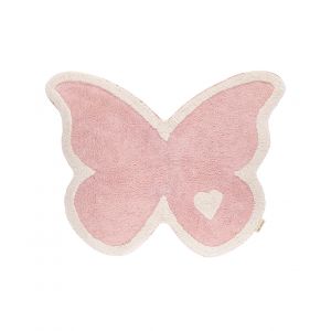 Килим Guy Laroche Papillon.Pink