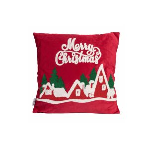 G19110175-2 Decorative pillow Merry Xmas