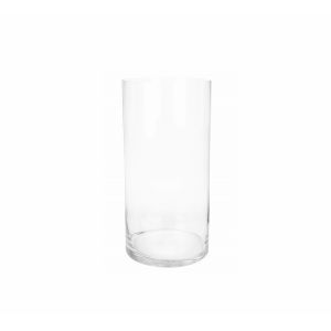 G1911008 Glass vase