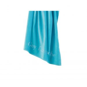 Плажна кърпа Guy Laroche Oceano.Turquoise