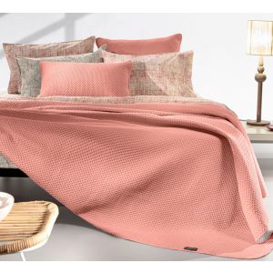 Blanket Riva.Coral