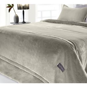 Bed Spread Mondo.Mink