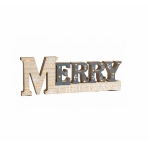 G1911049 Led lighting Decoration Merry Xmas