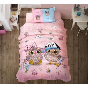 Bed Spread Mika Puhu V1