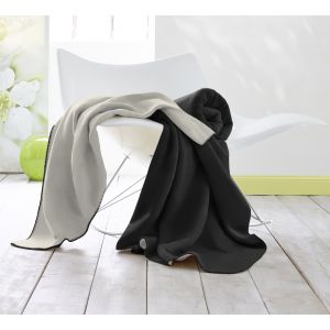 Blanket Anthrazit/Silber