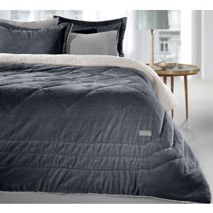 Bed Spread Guy Laroche Sublime.Carbon