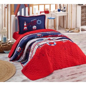 Bed Spread Mika Rota V1