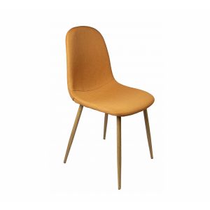 Chair Marsello cy-020 Orange