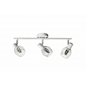 Ls8702 Wall Lamp Cool Grey