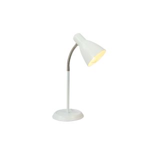 LT5061 WHITE Настолна лампа