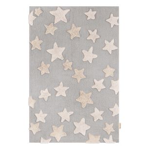 Rug Guy Laroche Night Sky.Silver