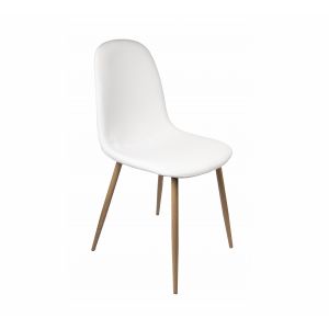 Chair Marsello cy-020 white