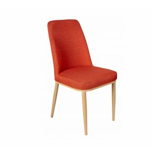 Chair Elegancy 6518 Red