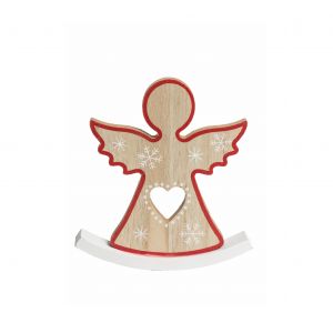 G1911050-1 Decoration Angel mini Xmas