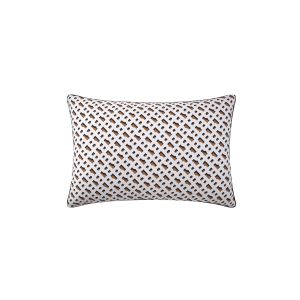 Pillow case Boss B Monogram