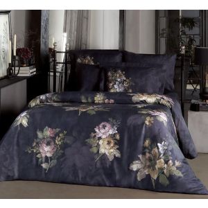 Спален комплект Valeron Roesia.Navy Blue