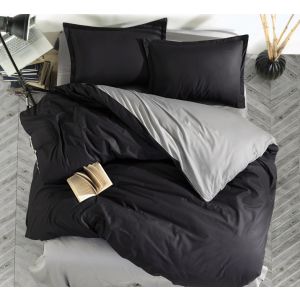 Bed Set Mika Prestige.V3 Black