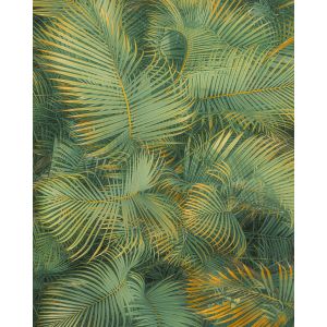 PSH110-VD2 Photomural Neon Fern