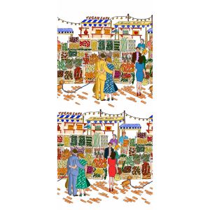 25543 Panel Enriquezland