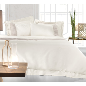 Спален комплект Guy Laroche Silky Ivory