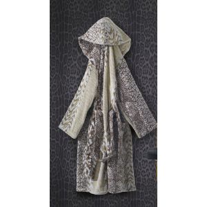 Халат Roberto Cavalli Skin Brown 001