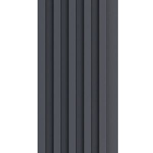 Wall Panel Mika Wall Line Anthracite S Jc971-C058