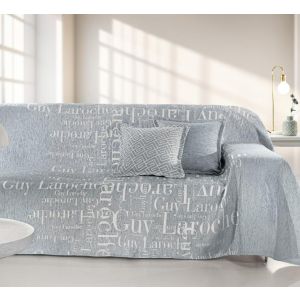 Покривало Guy Laroche Stamp Silver