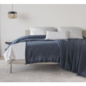 Bed Spread Mika Habitat.Storm