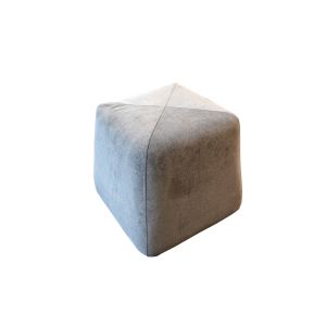 Pouf Mika Mion D.Grey 6292