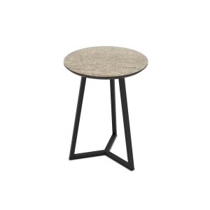 Side Table Mika Klint Traverten