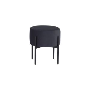 Ottoman Tude Anka 21 D.Grey