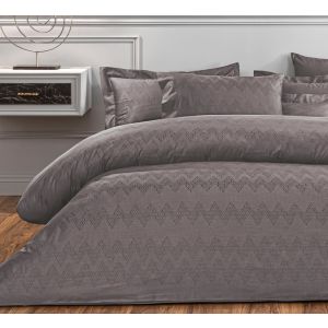 Спален комплект Valeron Davis.Anthracite