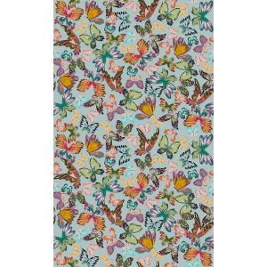 10191 Wallpaper vinyl Missoni Home 2