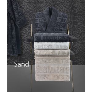 Халат Roberto Cavalli Written Sand 809
