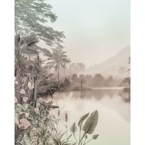 X4-1022 Фототапет Lac