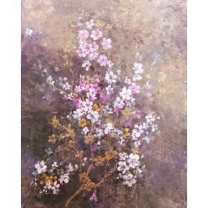 X4-1072 Фототапет Hanami