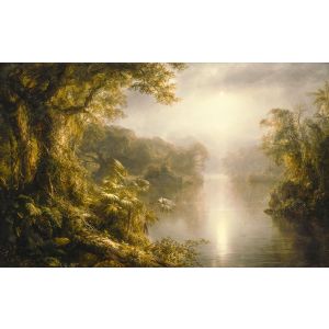 X8-1084 Фототапет Rio de Luz